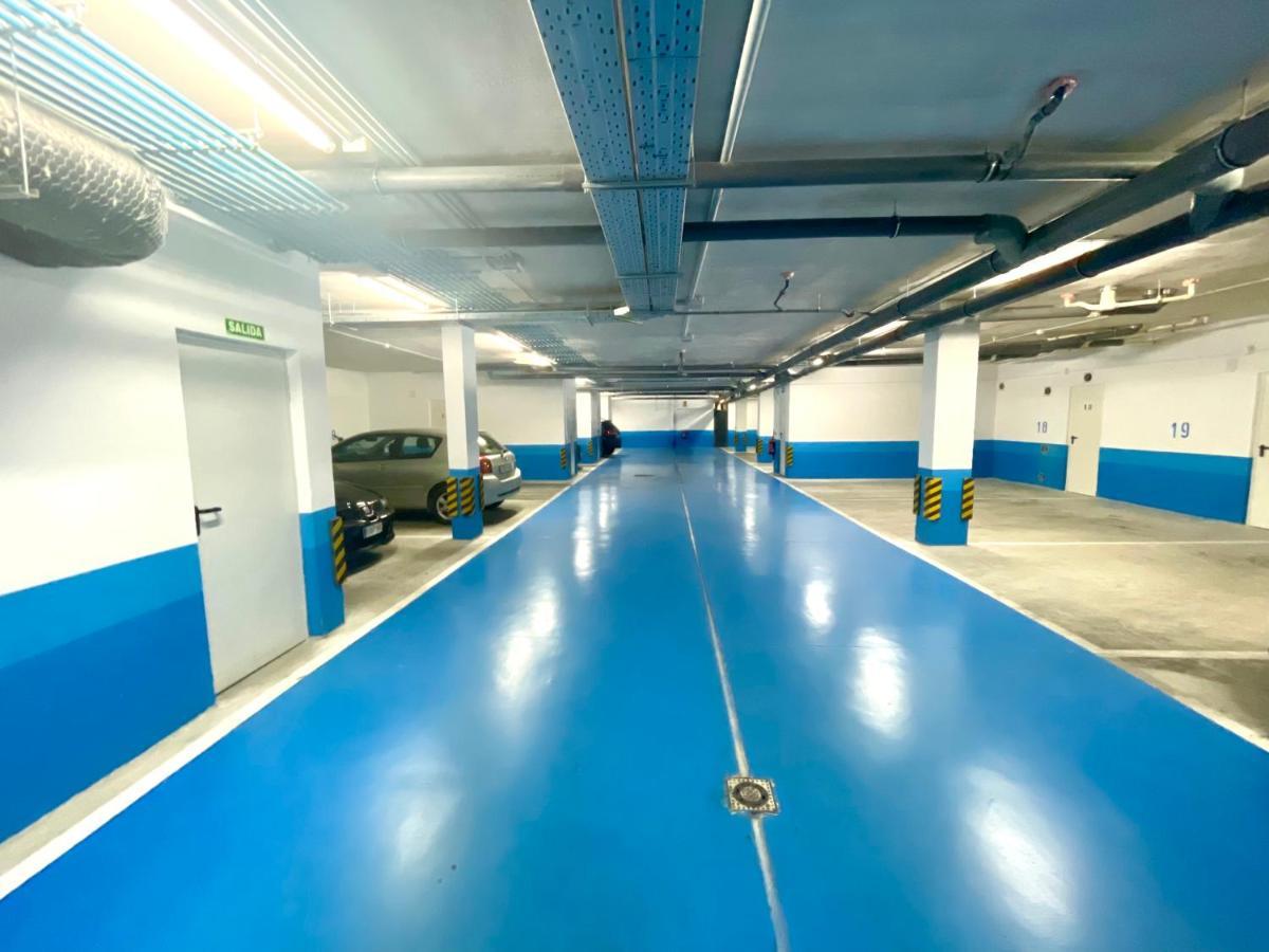 Gatu Premium Sandia Beach Lujo Junto Al Mar, Parking Y Piscina Comun," Preferente Mayores De 25 Anos Y Familias " Ель-Пуерто-де-Санта-Марія Екстер'єр фото