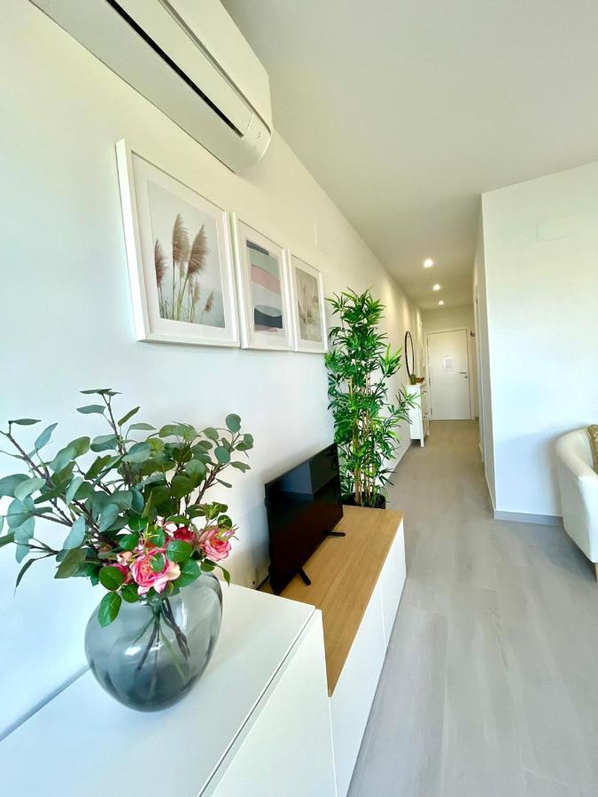 Gatu Premium Sandia Beach Lujo Junto Al Mar, Parking Y Piscina Comun," Preferente Mayores De 25 Anos Y Familias " Ель-Пуерто-де-Санта-Марія Екстер'єр фото